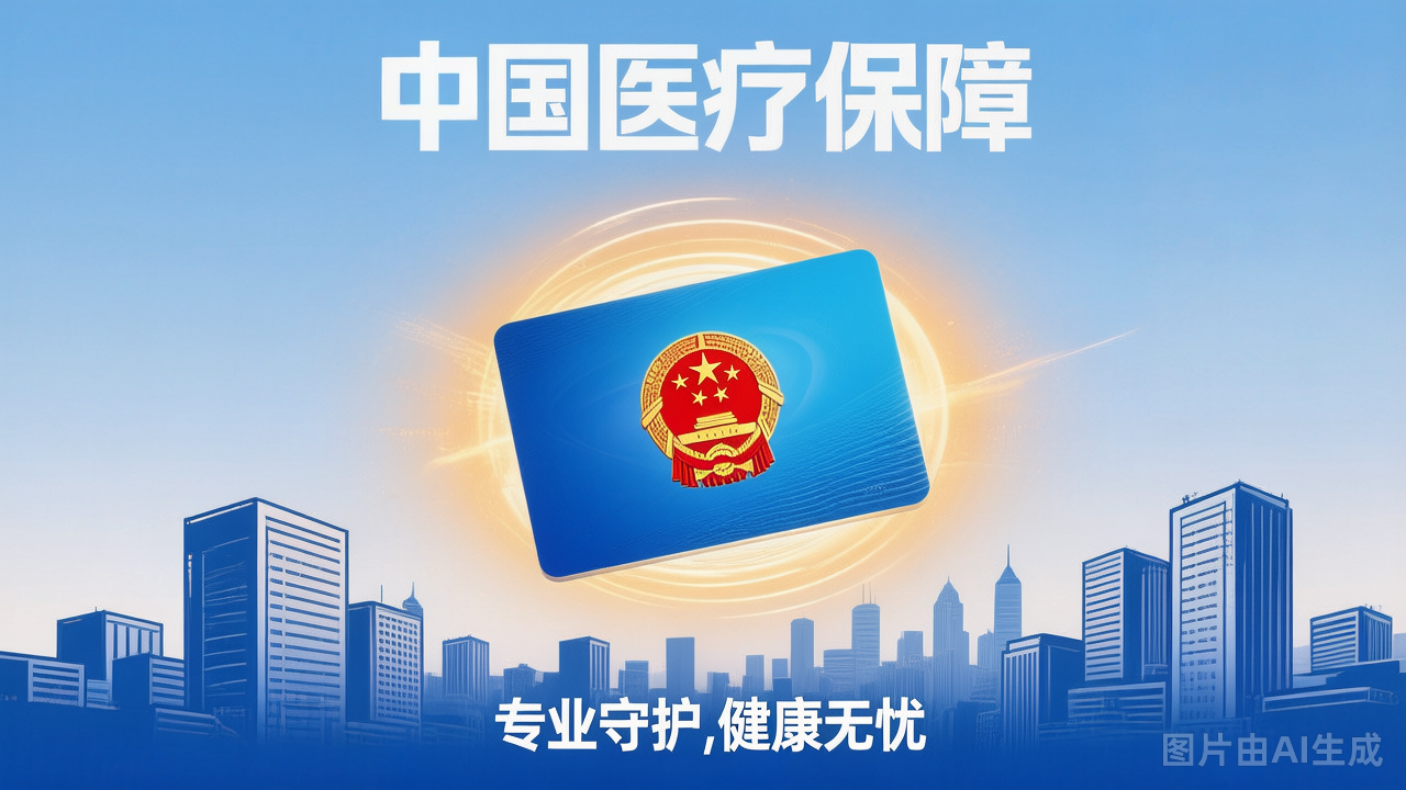 医保卡使用指南