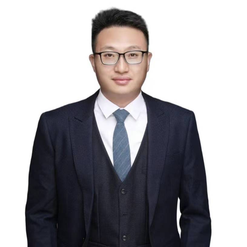 王旭明工作照